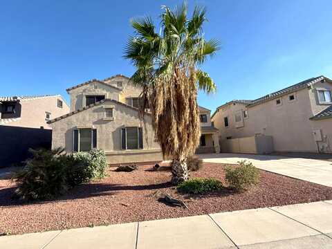 Robbins, MARICOPA, AZ 85138