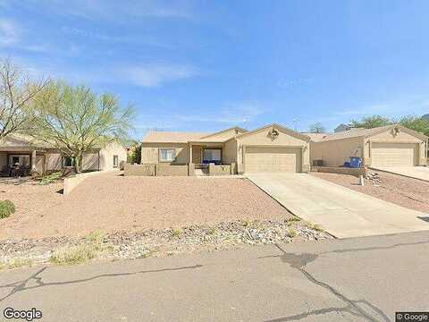 Picket Post, SUPERIOR, AZ 85173