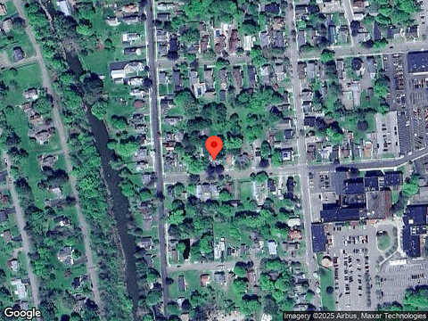 Eaton, NORWICH, NY 13815