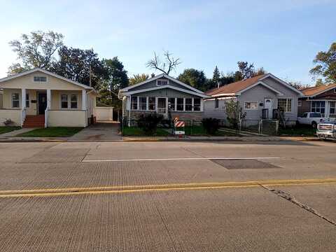 165Th, HAMMOND, IN 46324