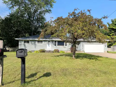 Carolyn, MUSKEGON, MI 49444