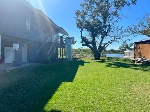 Jean Lafitte, LAFITTE, LA 70067