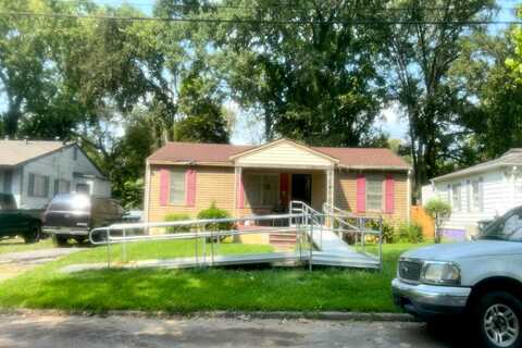 74Th, BIRMINGHAM, AL 35206