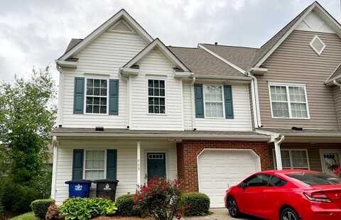 Luzelle, WINSTON SALEM, NC 27103