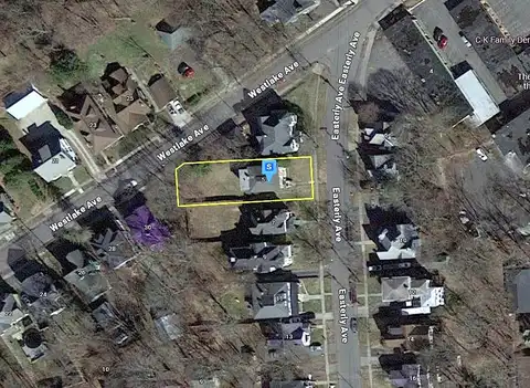 Easterly, AUBURN, NY 13021