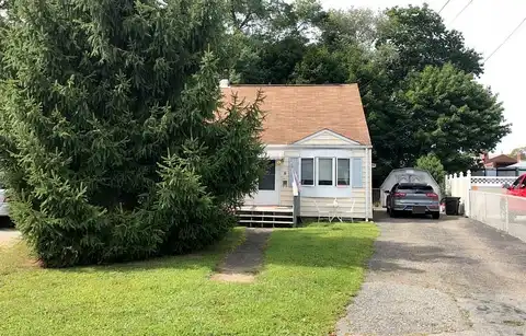 Margaret, HASKELL, NJ 07420