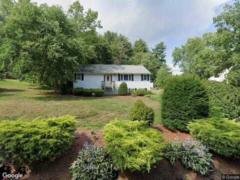 Brigham Hill, GRAFTON, MA 01519