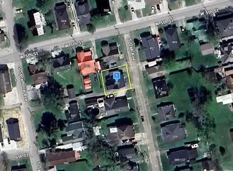 Oak, CORBIN, KY 40701