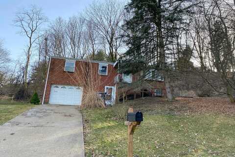 North, PITTSBURGH, PA 15227
