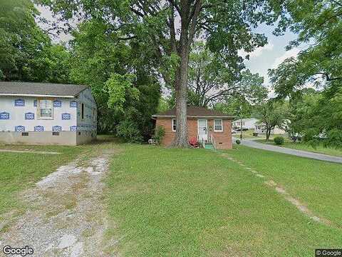 Ross, GREENSBORO, NC 27406
