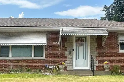 Wallingford, SAINT LOUIS, MO 63121