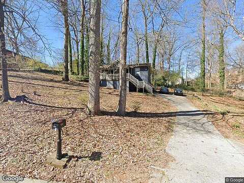 Montpelier, MABLETON, GA 30126