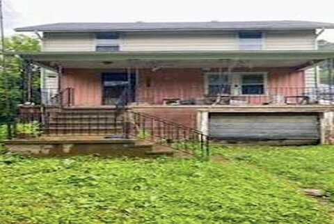Wayland Bottom Dr, WAYLAND, KY 41666