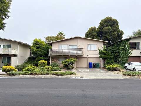 Gately, RICHMOND, CA 94804