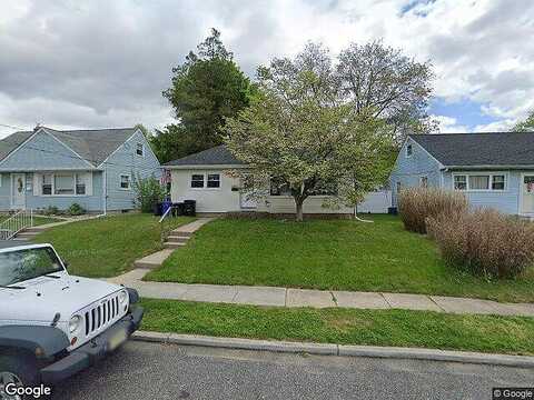 Hemlock Terrace, Woodbury, NJ 08096