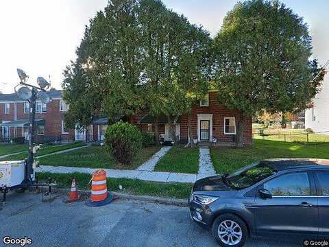 Northwood, BALTIMORE, MD 21239
