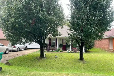 Fairview, BYRAM, MS 39272