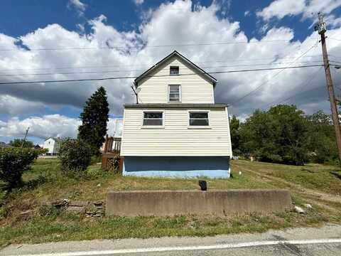 Joffre Bulger, JOFFRE, PA 15053