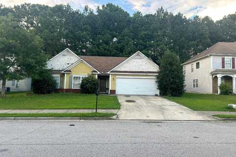 Somer Mill, DOUGLASVILLE, GA 30134