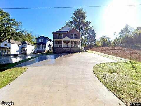E Fork Drive, Clarksville, TN 37042
