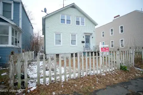 6Th, TROY, NY 12180