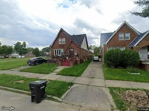 Haverhill, DETROIT, MI 48224