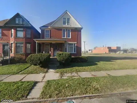 Lawton, DETROIT, MI 48208