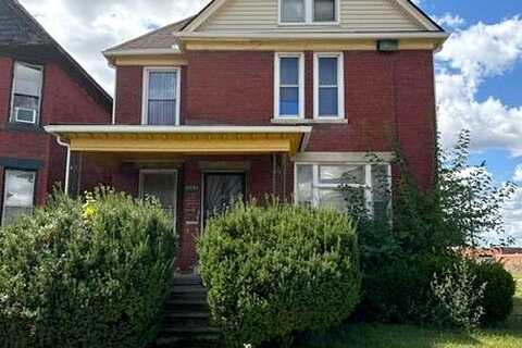 Lawton, DETROIT, MI 48208