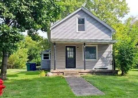 North, WESTVILLE, IN 46391