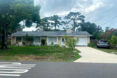 Chapman, COCOA, FL 32927