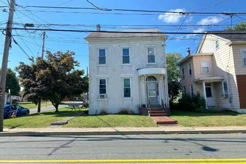 Reading, BOYERTOWN, PA 19512