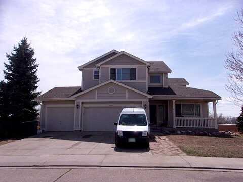 Teal, LONGMONT, CO 80503