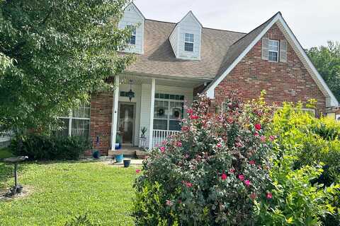 Madison, LOVEJOY, IL 62059