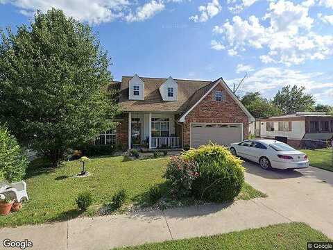 Madison, LOVEJOY, IL 62059