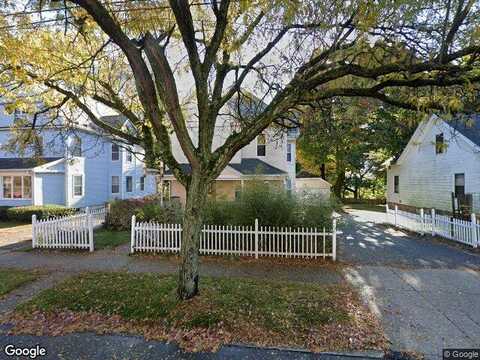 Brown, HOLYOKE, MA 01040