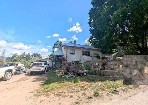 Marian, OLDTOWN, ID 83822