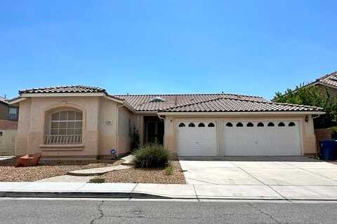 Elizabethtown, LAS VEGAS, NV 89110