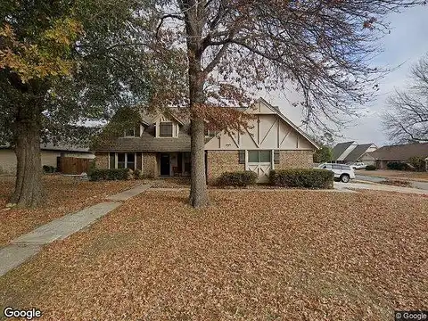 S 87 E Ave, Tulsa, OK 74133