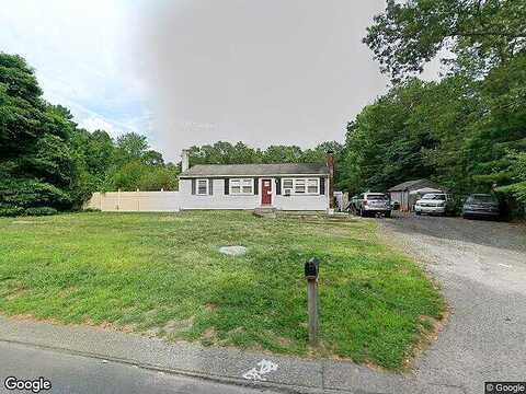 Foundry, SOUTH EASTON, MA 02375