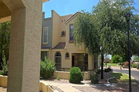 University, MESA, AZ 85205