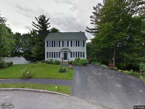Indian Head, ROCKLAND, MA 02370