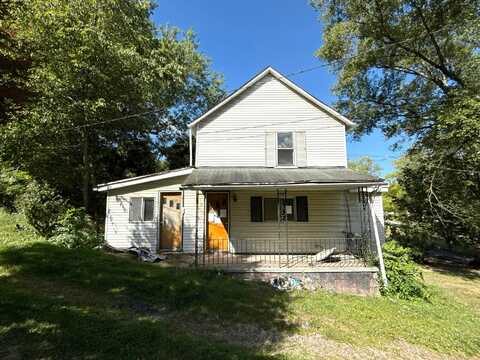 Short, WASHINGTON, PA 15301