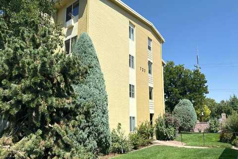 Clinton, DENVER, CO 80247