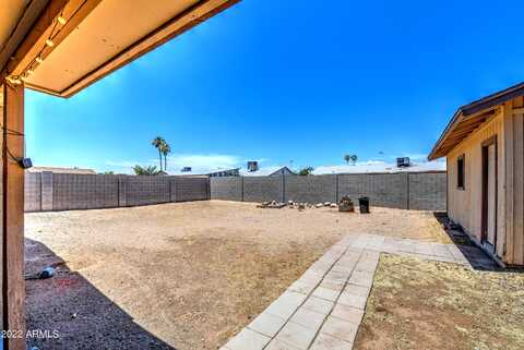 Cinnabar, PEORIA, AZ 85345