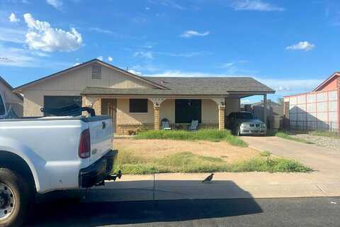 Cinnabar, PEORIA, AZ 85345