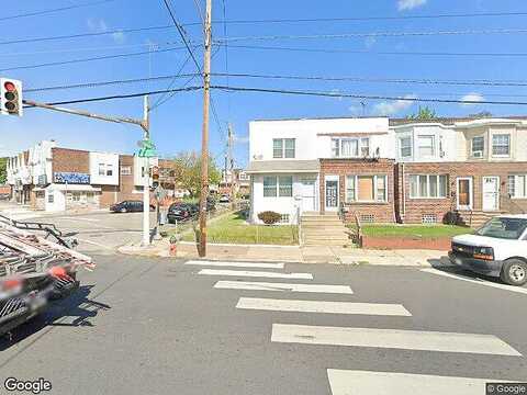 Buist, PHILADELPHIA, PA 19142