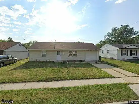 Farragut, ROMEOVILLE, IL 60446