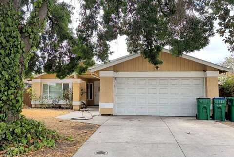 Fordham, STOCKTON, CA 95210