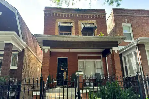 King, CHICAGO, IL 60619