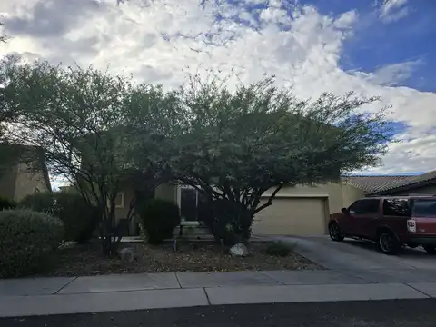 Sycamore Park, TUCSON, AZ 85756